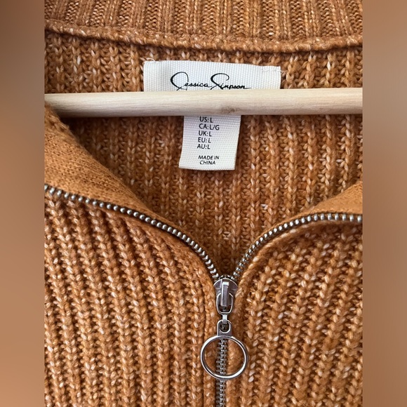 Knit Sweater - Picture 2 of 4